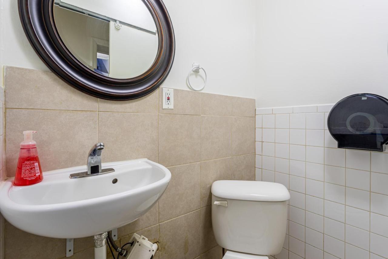 Best Room To Visit Nyc-Ewr Airport-Subway Access Newark Exterior photo