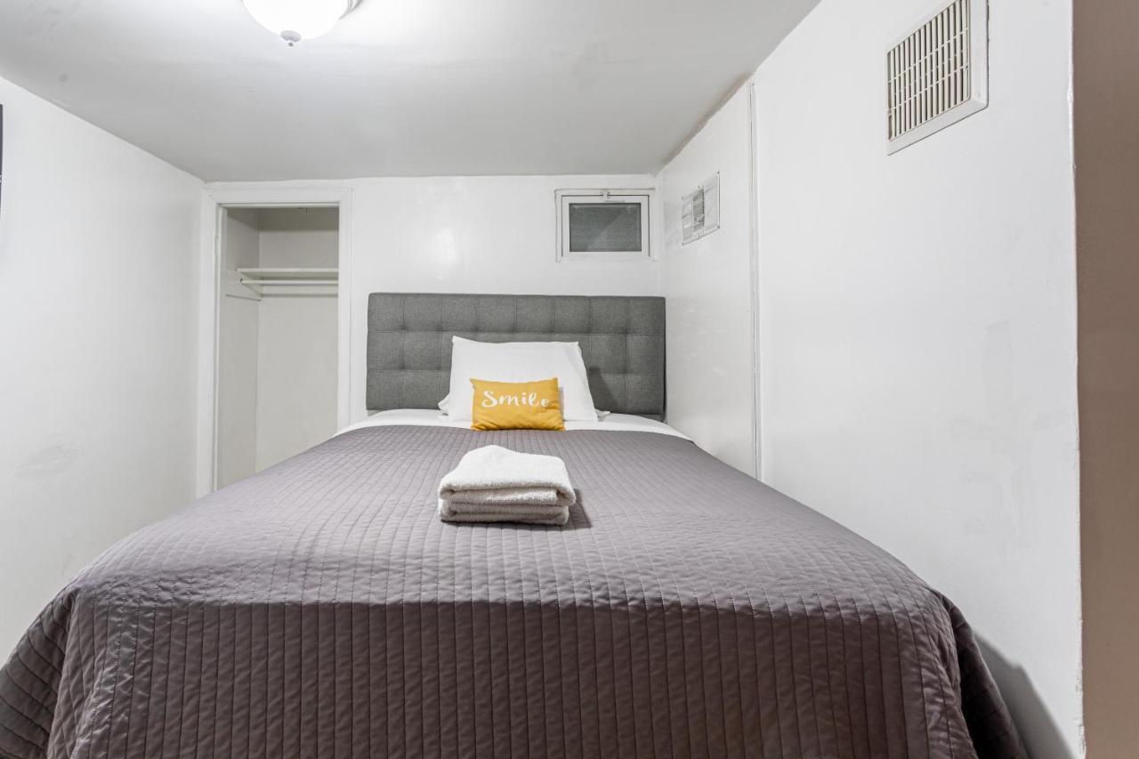 Best Room To Visit Nyc-Ewr Airport-Subway Access Newark Exterior photo
